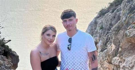 jasmine grogan leaked|Young couple ditch jobs after making £18,000 in just six weeks